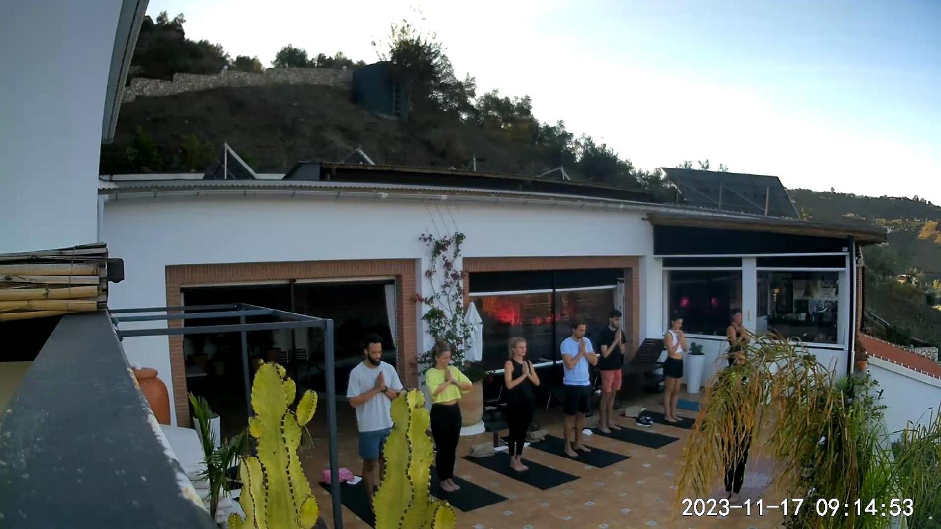 Malaga Hills Double Comfort Boutique & Wellness Eco-Hotel -Adults Only- Competa Exterior photo